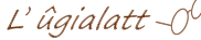 L'Ugialatt Logo